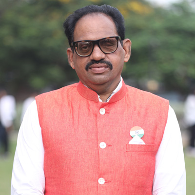 Rajesh Shah Sir